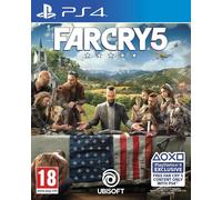 Far Cry 5 (PS4)