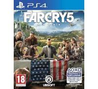 Far Cry 5 (PS4)