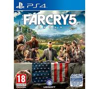 Far Cry 5 (PS4)
