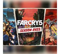 Far Cry 5 - Season Pass (DLC) (Xbox One / Xbox Series X|S) Xbox Live Key - UNITED STATES