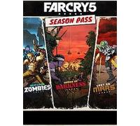 Far Cry 5 - Season Pass Xbox Live Key EUROPE