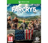 Far Cry 5 - Xbox One - New - Fast Dispatch - Repackaged