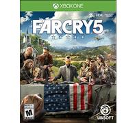 Far Cry 5 - Xbox One Standard Edition