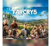 Far Cry 5 (Xbox One) Xbox Live Key - EU