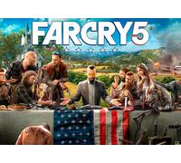 Far Cry 5 (Xbox One) Xbox Live Key - UNITED STATES