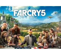Far Cry 5 (Xbox One / Xbox Series X|S) Xbox Live Key - ARGENTINA