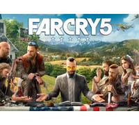 Far Cry 5 (Xbox One / Xbox Series X|S) Xbox Live Key - GLOBAL