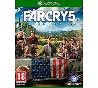 Far Cry 5 Xbox1 (Xbox One)