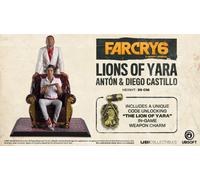 Far Cry 6 - Antón & Diego Castillo - Lions of Yara