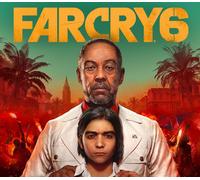 Far Cry 6 EMEA Ubisoft Connect CD Key