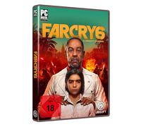 Far Cry 6 Game NEW