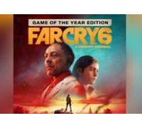 Far Cry 6 Game of the Year Edition (PC) Steam Gift - GLOBAL