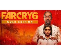 Far Cry 6 Gold Edition