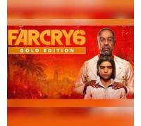 Far Cry 6 Gold Edition (PC) Ubisoft Connect Key - EMEA