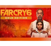 Far Cry 6 Gold Edition (Xbox One / Xbox Series X|S) Xbox Live Key - ARGENTINA