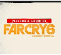 Far Cry 6 - Jungle Expedition DLC SIEE PS4/PS5 CD Key