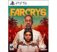 Far Cry 6 Limited Edition for PlayStation 5