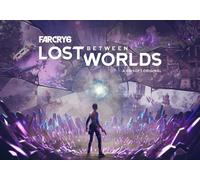 Far Cry 6: Lost Between Worlds (DLC) (Xbox One / Xbox Series X|S) Xbox Live Key - BRAZIL