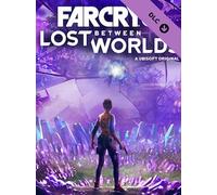 Far Cry 6: Lost Between Worlds (PC) - Ubisoft Connect Key - EMEA