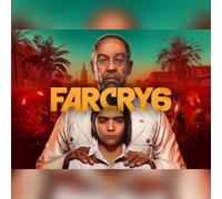 Far Cry 6 (PC) Steam Gift - EU