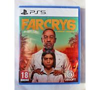 Far Cry 6 - PS5