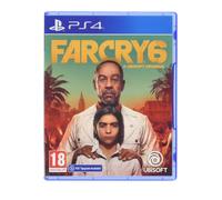 Ubisoft Far Cry 6 (PlayStation 4)