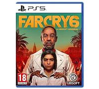 Far Cry 6 - PS5