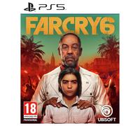 Far Cry 6 - PS5