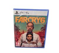 Far Cry 6 - PS5