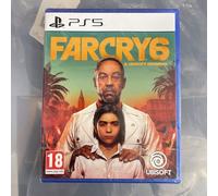 Far Cry 6 - PS5