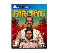 Far Cry 6 - Standard Edition