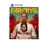 Far Cry 6 - Standard Edition - PS5