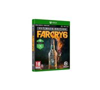 Far Cry 6 - Ultimate Edition | Microsoft Xbox Series X|S | Video Games