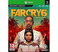 Far Cry 6 (Xbox One)