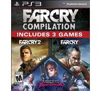 Far Cry Compilation (Includes 3 Games)
