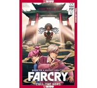 Far Cry: Cull The Herd, Volume 1 (Graphic Novel)