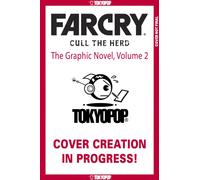 Far Cry: Cull the herd, Volume 2 (Graphic Novel)