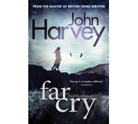 Far Cry: (Grayson & Walker) (Grayson & Walker, 2)