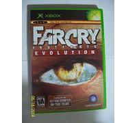 Far Cry Instincts Evolution / Game
