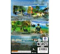 Far Cry Instincts: Predator (Xbox 360)