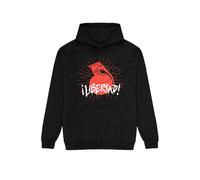 Far Cry - Libertad Granate - Hoodie - black - XXL - 80% Cotton, 20% Polyester,Sweat XXL