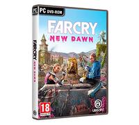 Far Cry New Dawn