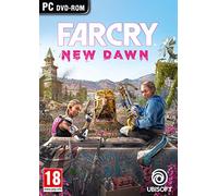 Far Cry New Dawn
