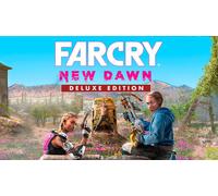 Far Cry New Dawn: Deluxe Edition
