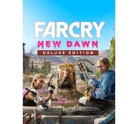 Far Cry New Dawn | Deluxe Edition (PC) - Steam Account - GLOBAL