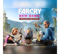 Far Cry: New Dawn Deluxe Edition (PC) Steam Gift - EU
