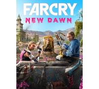 Far Cry New Dawn | Deluxe Edition (PC) - Ubisoft Connect Account - GLOBAL