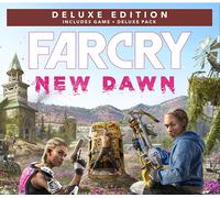 Far Cry: New Dawn Deluxe Edition Steam Account