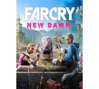 Far Cry New Dawn | Deluxe Edition (Xbox One) - Xbox Live Key - GLOBAL