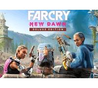 Far Cry New Dawn - Deluxe Edition (Xbox One / Xbox Series X|S) Xbox Live Key - EU